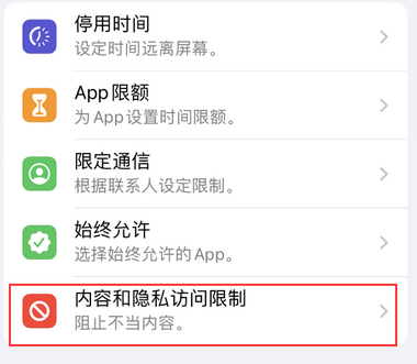 邵东appleID维修服务iPhone设置中Apple ID显示为灰色无法使用