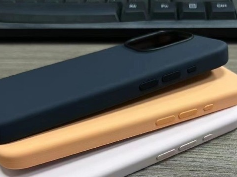 邵东苹果14维修站分享iPhone14手机壳能直接给iPhone15用吗?