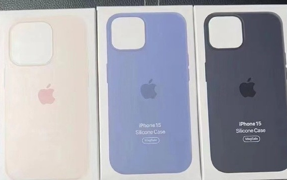 邵东苹果14维修站分享iPhone14手机壳能直接给iPhone15用吗？ 