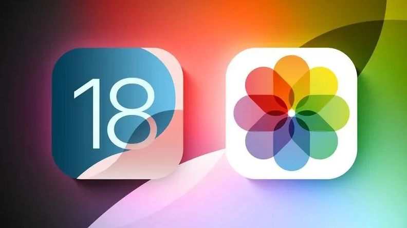 邵东苹果手机维修分享苹果 iOS / iPadOS 18.1Beta 3 发布 