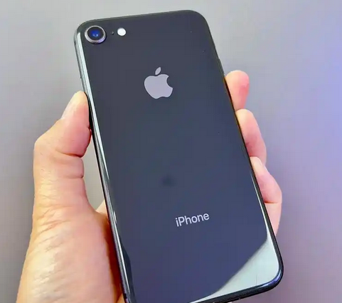 邵东苹果8系统维修分享iPhone8手机系统升级后无法开机如何修复