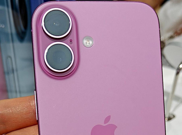邵东苹果16卡顿维修分享如何优化iPhone16手机卡顿问题 