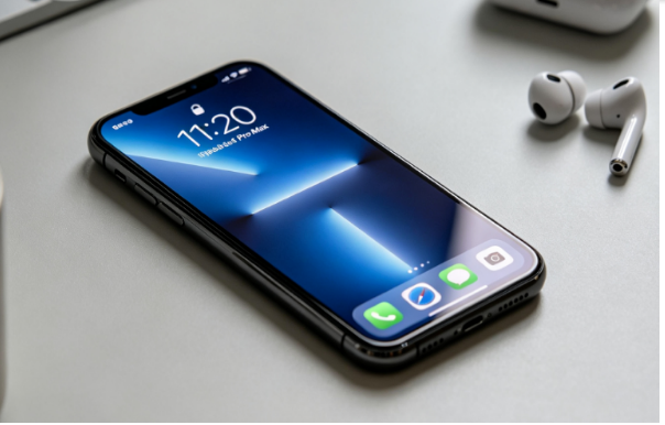 邵东苹果手机维修分享iPhone11 Pro Max换电池 