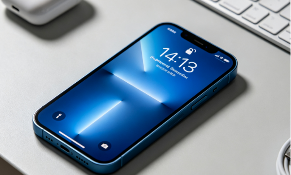 邵东苹果手机维修分享iPhone13 换电池 