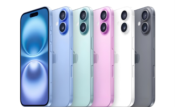 邵东苹果手机维修分享iPhone 17换电池 