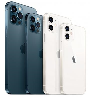 邵东苹果维修点分享iPhone 12 Pro维修主板被忽略的实操故障 