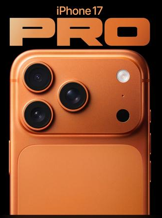 邵东苹果维修点分享iPhone 17 Pro主板电源通道故障 
