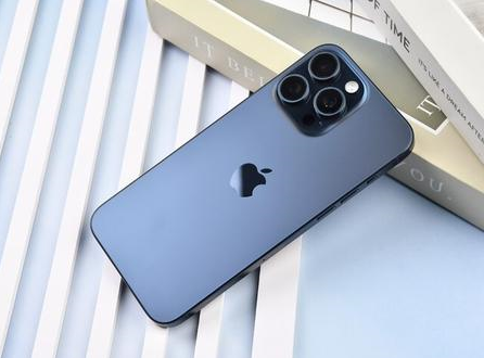 邵东苹果维修点分享iPhone 15 Pro Max自动关机造成的原因 