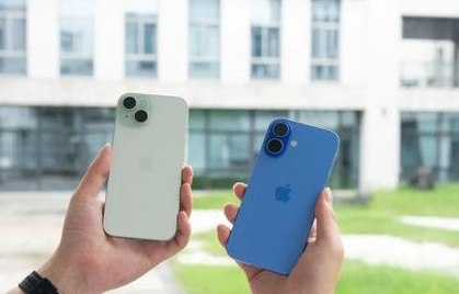 邵东苹果维修点分享iPhone 16 Plus出现自动关机的情况类型 