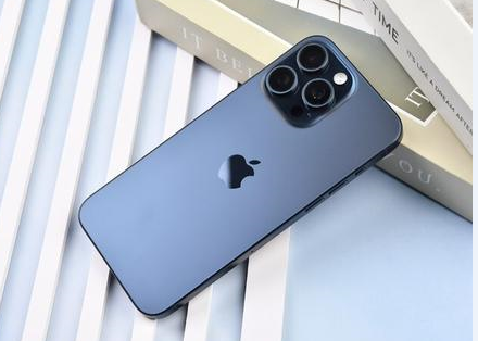 邵东苹果维修点分享iPhone 15 Pro Max扩容静电与工艺坑 