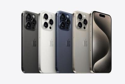 邵东苹果维修点分享iPhone 15 Pro锁屏密码实用参考 
