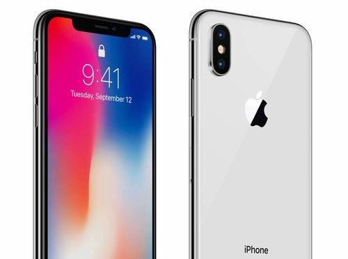 邵东苹果维修点分享iPhone X电池发烫冷门故障解析 