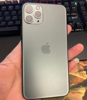 邵东苹果维修点分享iPhone 11 Pro电池发烫小众问题解读 