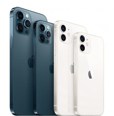 邵东苹果维修点分享iPhone 12 Pro发烫关联故障汇总 