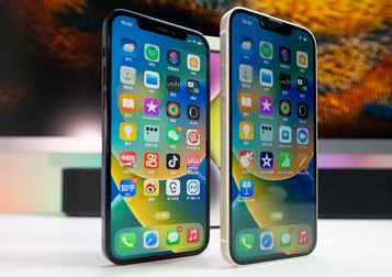邵东苹果维修点分享iPhone 14 Plus发烫常见情况科普 