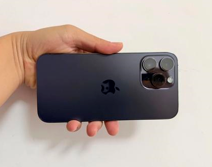 邵东苹果维修点分享iPhone 14 Pro Max发烫多重诱因剖析 